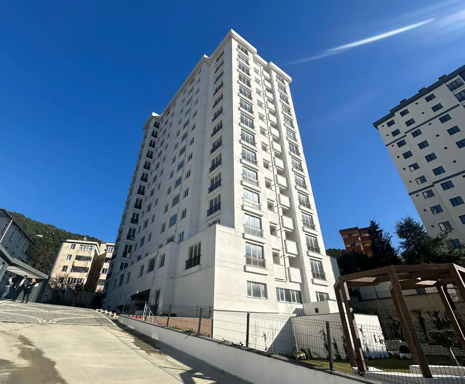 Apartments in Kartal